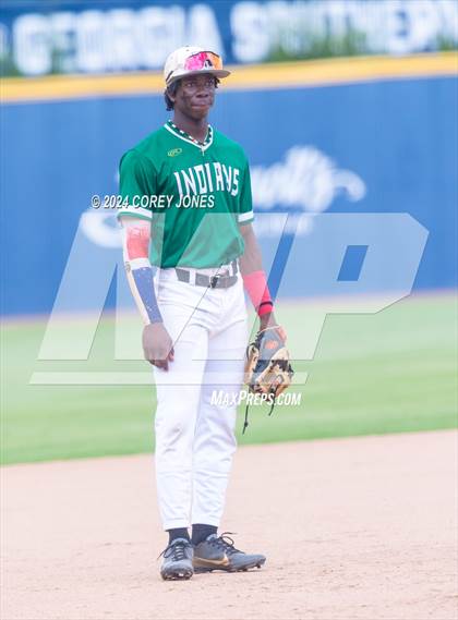 Thumbnail 1 in Tallulah Falls vs Prince Avenue Christian (GHSA 1A Div.1 State Championship-Game 1) photogallery.