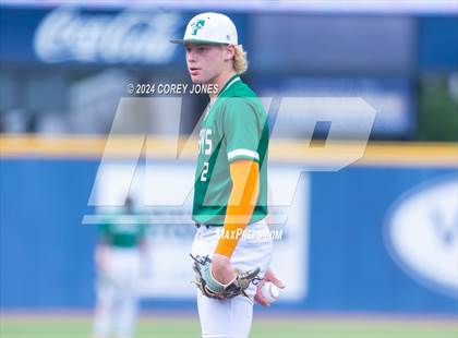 Thumbnail 3 in Tallulah Falls vs Prince Avenue Christian (GHSA 1A Div.1 State Championship-Game 1) photogallery.