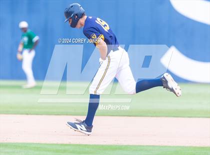 Thumbnail 2 in Tallulah Falls vs Prince Avenue Christian (GHSA 1A Div.1 State Championship-Game 1) photogallery.
