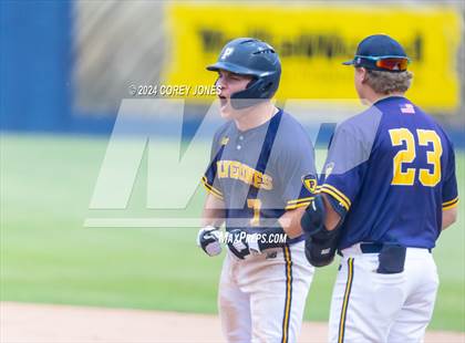Thumbnail 2 in Tallulah Falls vs Prince Avenue Christian (GHSA 1A Div.1 State Championship-Game 1) photogallery.