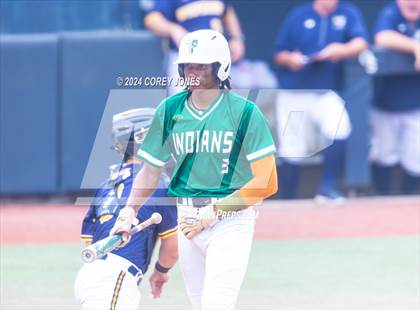 Thumbnail 3 in Tallulah Falls vs Prince Avenue Christian (GHSA 1A Div.1 State Championship-Game 1) photogallery.