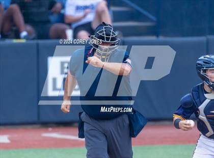 Thumbnail 2 in Tallulah Falls vs Prince Avenue Christian (GHSA 1A Div.1 State Championship-Game 1) photogallery.