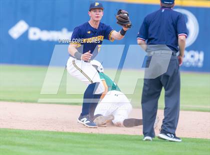 Thumbnail 1 in Tallulah Falls vs Prince Avenue Christian (GHSA 1A Div.1 State Championship-Game 1) photogallery.