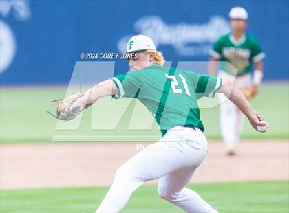 Thumbnail 2 in Tallulah Falls vs Prince Avenue Christian (GHSA 1A Div.1 State Championship-Game 1) photogallery.