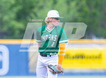 Thumbnail 3 in Tallulah Falls vs Prince Avenue Christian (GHSA 1A Div.1 State Championship-Game 1) photogallery.
