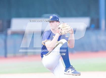 Thumbnail 3 in Tallulah Falls vs Prince Avenue Christian (GHSA 1A Div.1 State Championship-Game 1) photogallery.