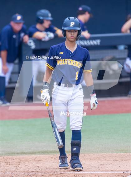 Thumbnail 2 in Tallulah Falls vs Prince Avenue Christian (GHSA 1A Div.1 State Championship-Game 1) photogallery.
