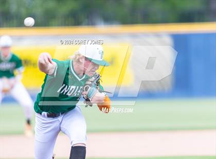 Thumbnail 1 in Tallulah Falls vs Prince Avenue Christian (GHSA 1A Div.1 State Championship-Game 1) photogallery.