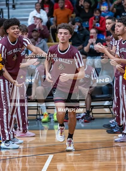 Thumbnail 3 in Red Springs vs Lumberton (Robeson County Shootoff) photogallery.