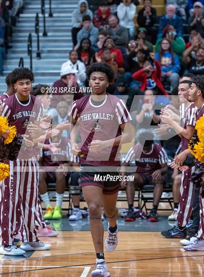 Thumbnail 1 in Red Springs vs Lumberton (Robeson County Shootoff) photogallery.