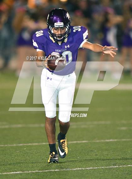 Thumbnail 3 in Wichita Falls @ Denton photogallery.