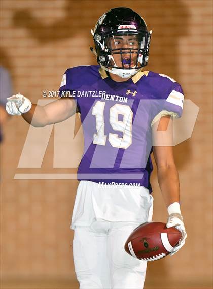 Thumbnail 3 in Wichita Falls @ Denton photogallery.