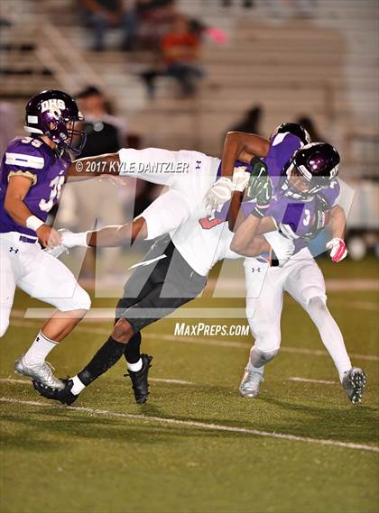 Thumbnail 3 in Wichita Falls @ Denton photogallery.