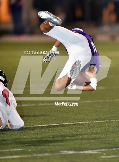 Thumbnail 3 in Wichita Falls @ Denton photogallery.