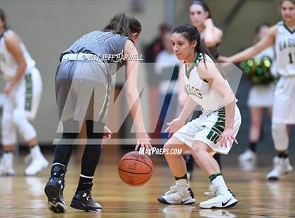 Thumbnail 1 in Perry vs. GlenOak (OHSAA District Playoff) photogallery.