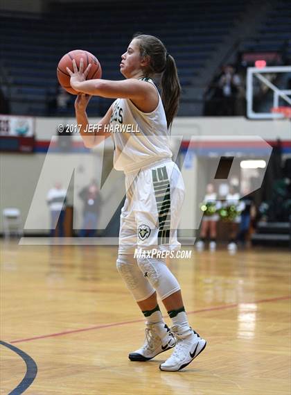 Thumbnail 2 in Perry vs. GlenOak (OHSAA District Playoff) photogallery.