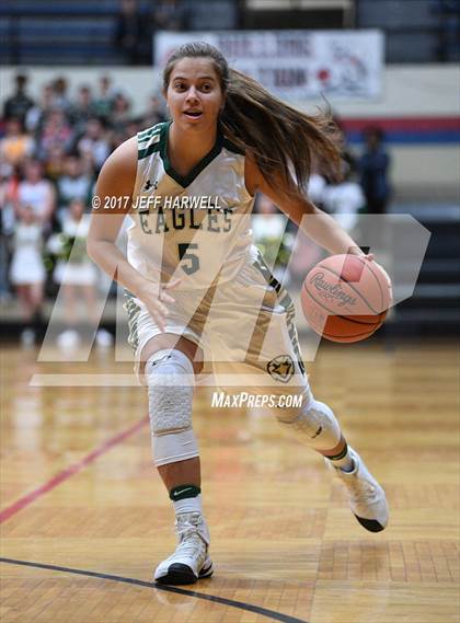Thumbnail 3 in Perry vs. GlenOak (OHSAA District Playoff) photogallery.