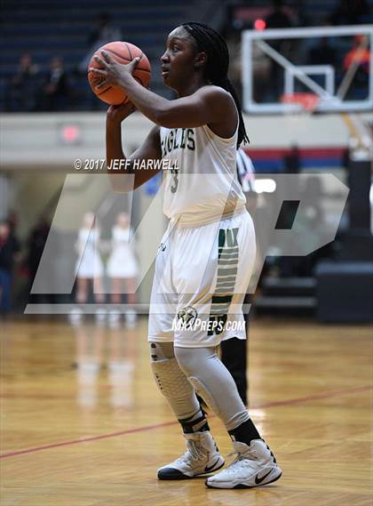 Thumbnail 3 in Perry vs. GlenOak (OHSAA District Playoff) photogallery.