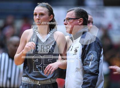 Thumbnail 1 in Perry vs. GlenOak (OHSAA District Playoff) photogallery.
