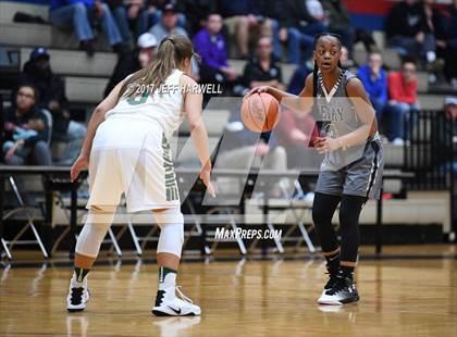 Thumbnail 2 in Perry vs. GlenOak (OHSAA District Playoff) photogallery.