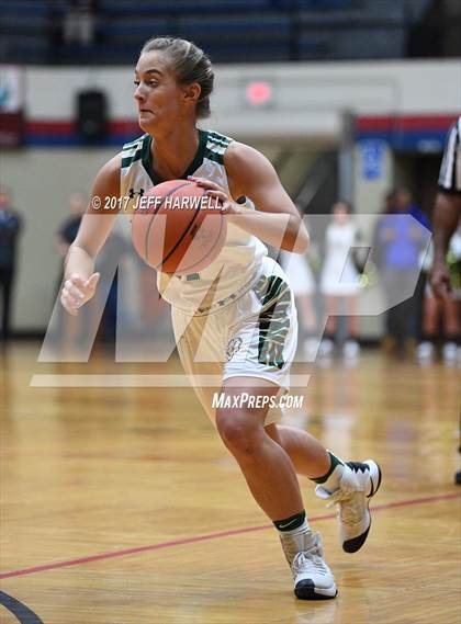 Thumbnail 2 in Perry vs. GlenOak (OHSAA District Playoff) photogallery.
