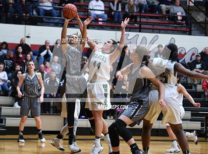 Thumbnail 1 in Perry vs. GlenOak (OHSAA District Playoff) photogallery.