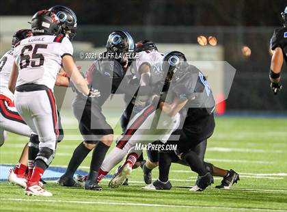 Thumbnail 1 in Oceanside Collegiate Academy vs. Gilbert photogallery.
