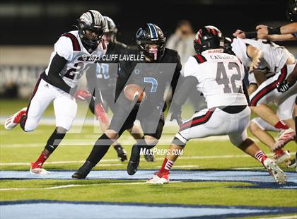 Thumbnail 1 in Oceanside Collegiate Academy vs. Gilbert photogallery.