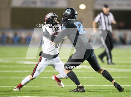 Thumbnail 1 in Oceanside Collegiate Academy vs. Gilbert photogallery.