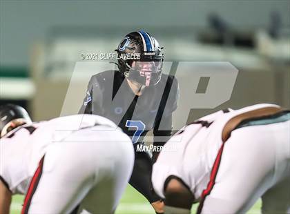 Thumbnail 2 in Oceanside Collegiate Academy vs. Gilbert photogallery.