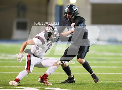 Thumbnail 1 in Oceanside Collegiate Academy vs. Gilbert photogallery.