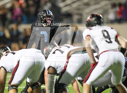 Thumbnail 1 in Oceanside Collegiate Academy vs. Gilbert photogallery.