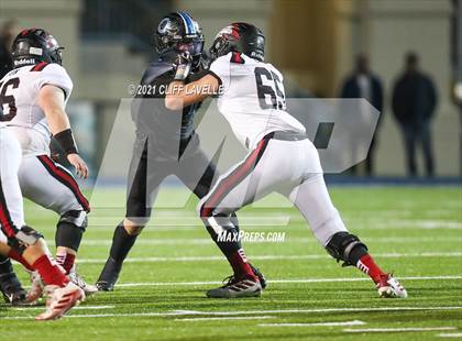 Thumbnail 3 in Oceanside Collegiate Academy vs. Gilbert photogallery.