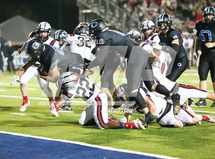 Thumbnail 1 in Oceanside Collegiate Academy vs. Gilbert photogallery.