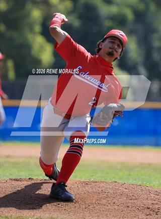 Lakewood vs. Muir (CIFSS Div 6 Quarterfinal Playoff)