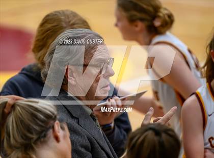Thumbnail 3 in Unity Reed @ Oakton (Cougar Holiday Classic) photogallery.