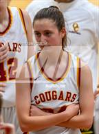 Photo from the gallery "Unity Reed @ Oakton (Cougar Holiday Classic)"