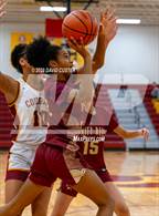 Photo from the gallery "Unity Reed @ Oakton (Cougar Holiday Classic)"
