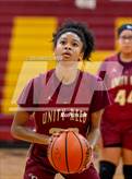 Photo from the gallery "Unity Reed @ Oakton (Cougar Holiday Classic)"