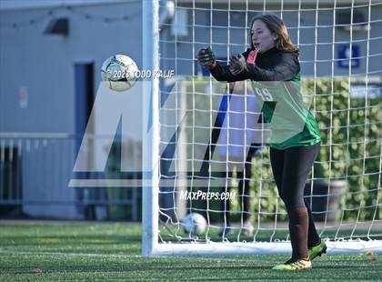 Thumbnail 1 in Cromwell vs Thomaston (CIAC Class S Final) photogallery.