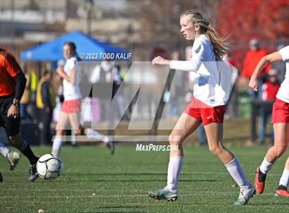 Thumbnail 3 in Cromwell vs Thomaston (CIAC Class S Final) photogallery.