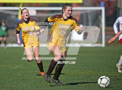 Thumbnail 3 in Cromwell vs Thomaston (CIAC Class S Final) photogallery.