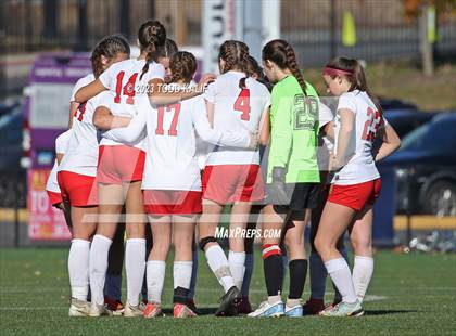 Thumbnail 3 in Cromwell vs Thomaston (CIAC Class S Final) photogallery.
