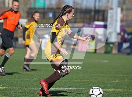 Thumbnail 1 in Cromwell vs Thomaston (CIAC Class S Final) photogallery.