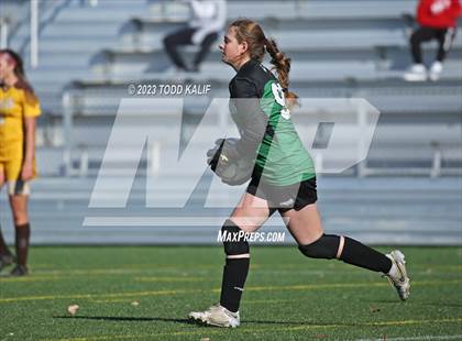 Thumbnail 1 in Cromwell vs Thomaston (CIAC Class S Final) photogallery.