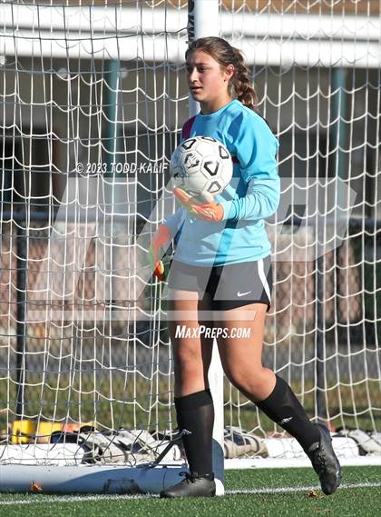 Thumbnail 3 in Cromwell vs Thomaston (CIAC Class S Final) photogallery.