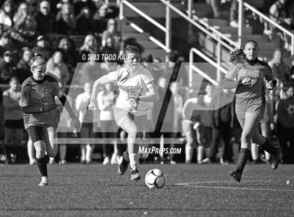 Thumbnail 1 in Cromwell vs Thomaston (CIAC Class S Final) photogallery.