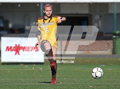 Thumbnail 1 in Cromwell vs Thomaston (CIAC Class S Final) photogallery.