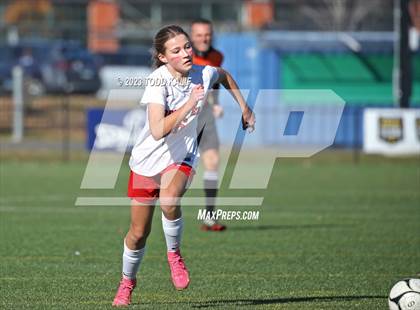 Thumbnail 2 in Cromwell vs Thomaston (CIAC Class S Final) photogallery.