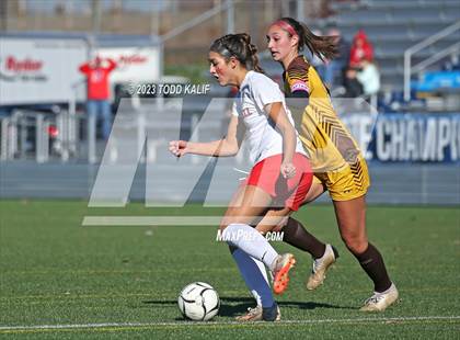 Thumbnail 3 in Cromwell vs Thomaston (CIAC Class S Final) photogallery.